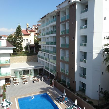 Kleopatra Atlas Hotel - Adults Only Alanya Luaran gambar