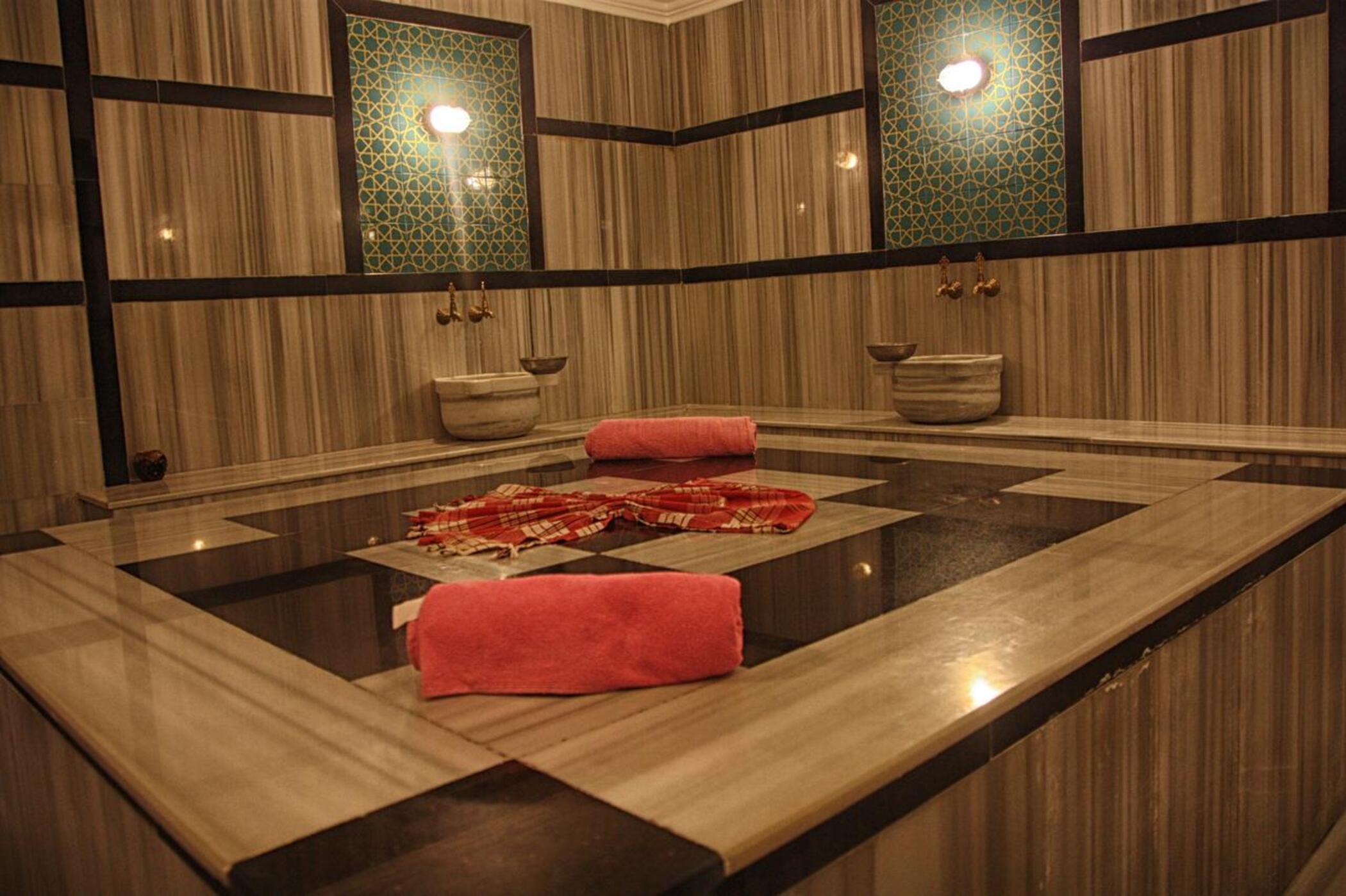 Kleopatra Atlas Hotel - Adults Only Alanya Luaran gambar