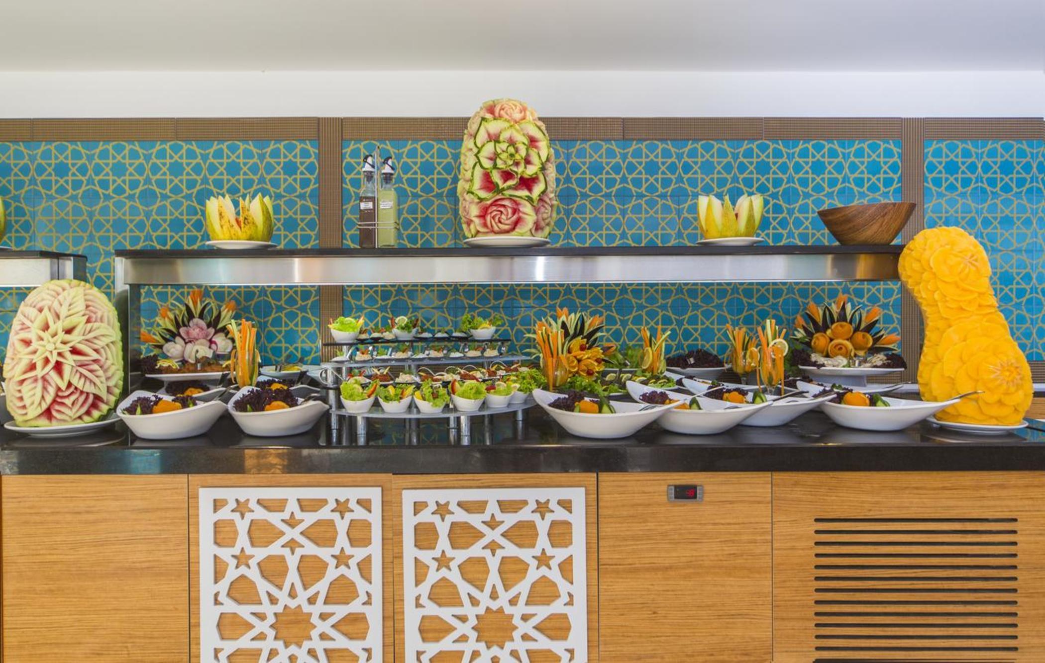 Kleopatra Atlas Hotel - Adults Only Alanya Luaran gambar