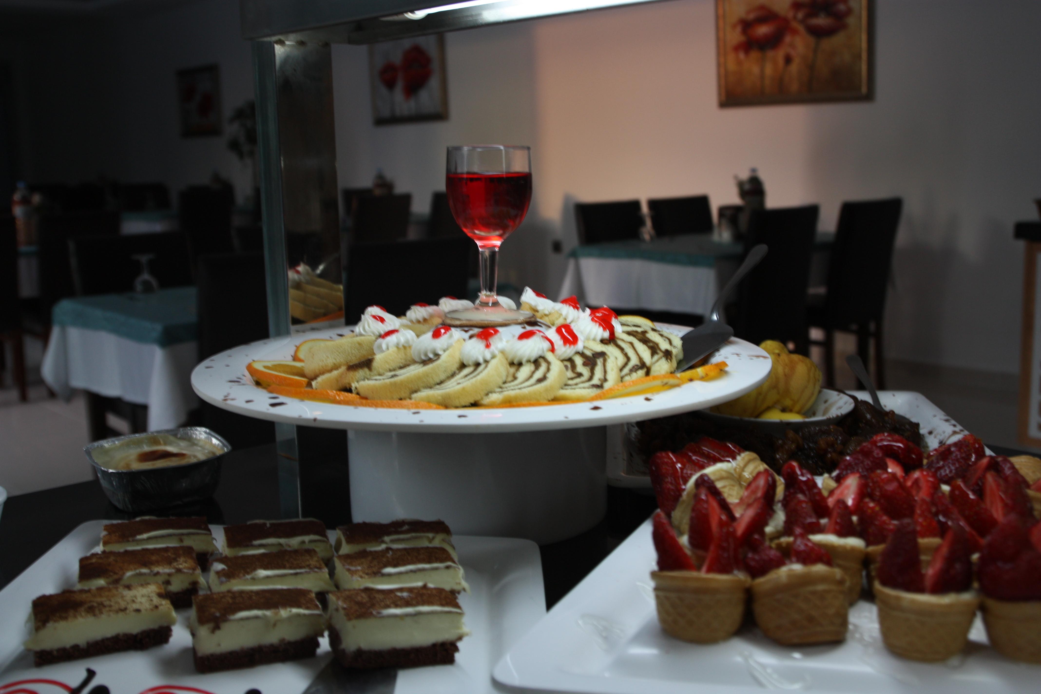 Kleopatra Atlas Hotel - Adults Only Alanya Luaran gambar