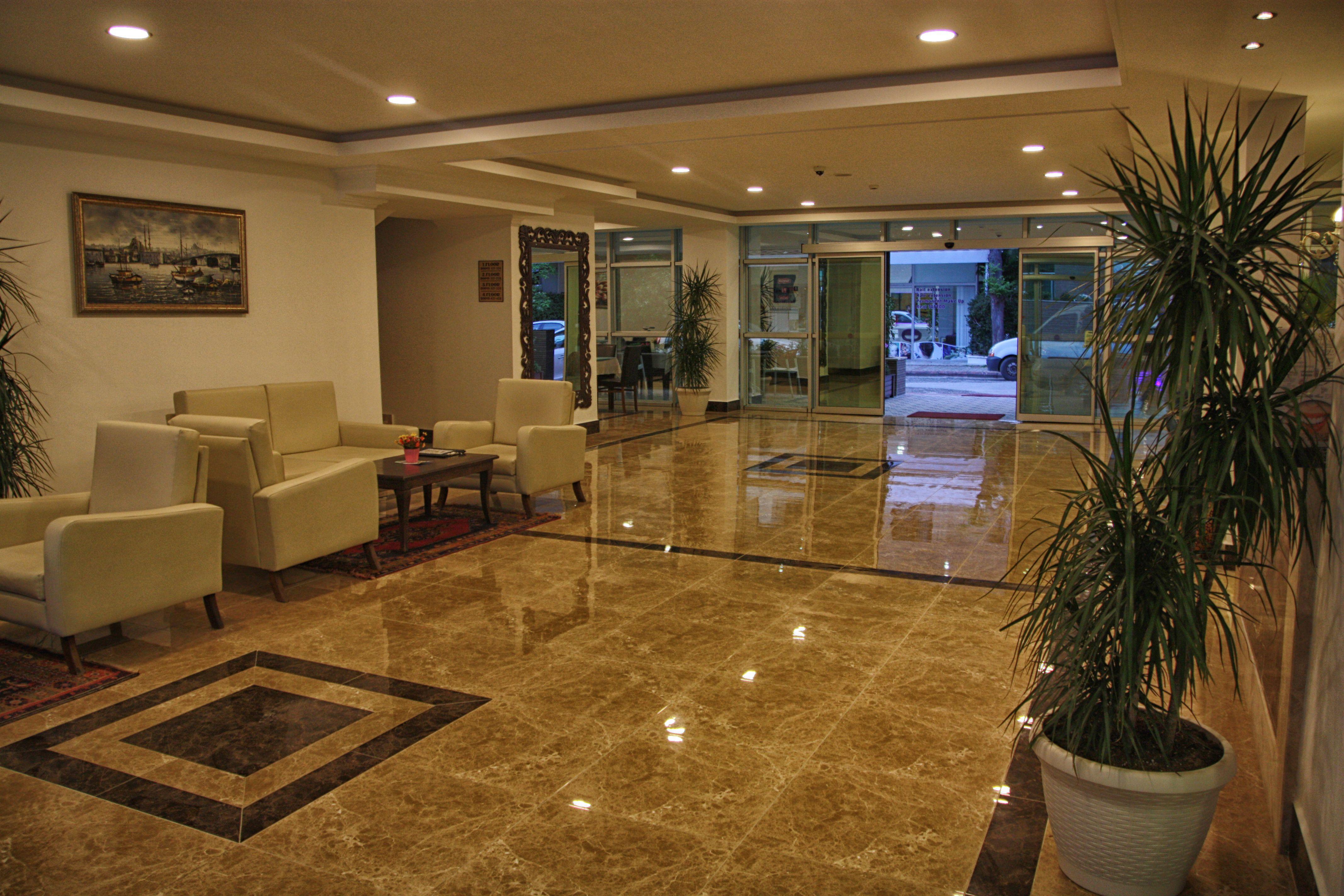 Kleopatra Atlas Hotel - Adults Only Alanya Luaran gambar