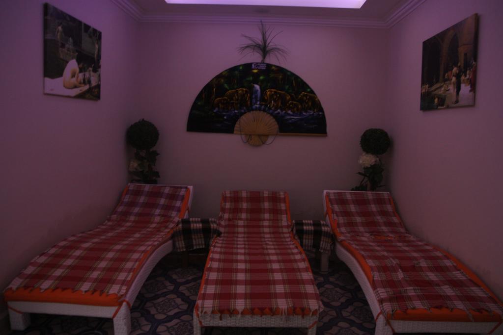 Kleopatra Atlas Hotel - Adults Only Alanya Luaran gambar