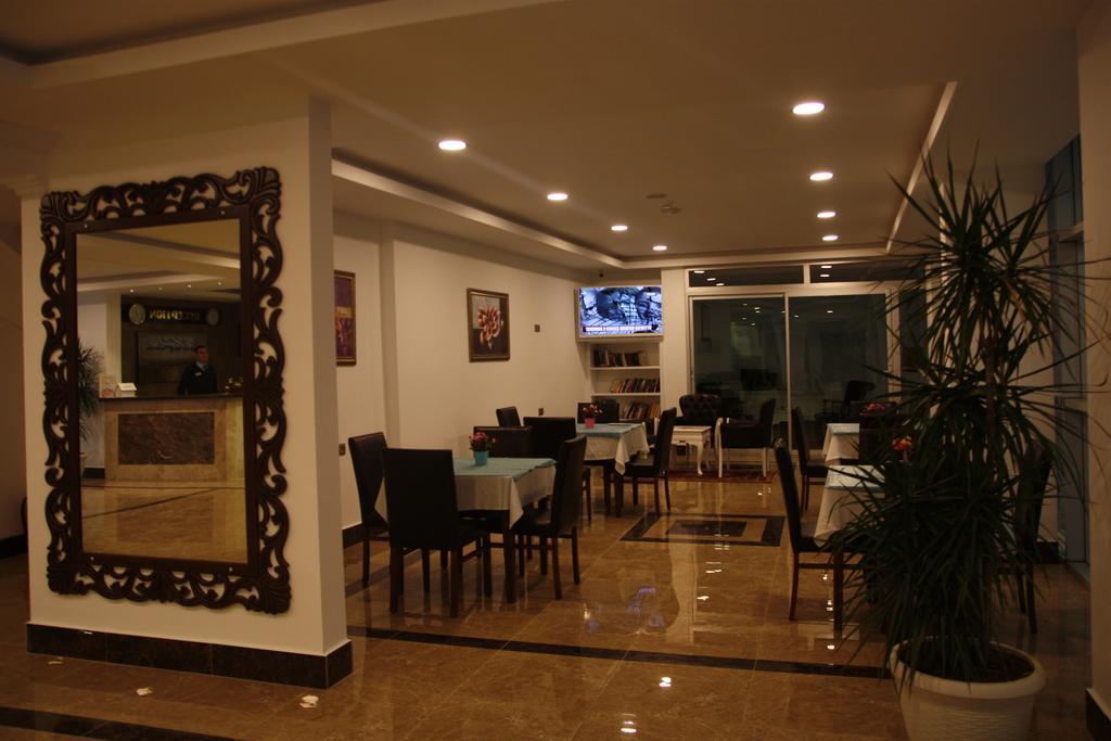 Kleopatra Atlas Hotel - Adults Only Alanya Luaran gambar